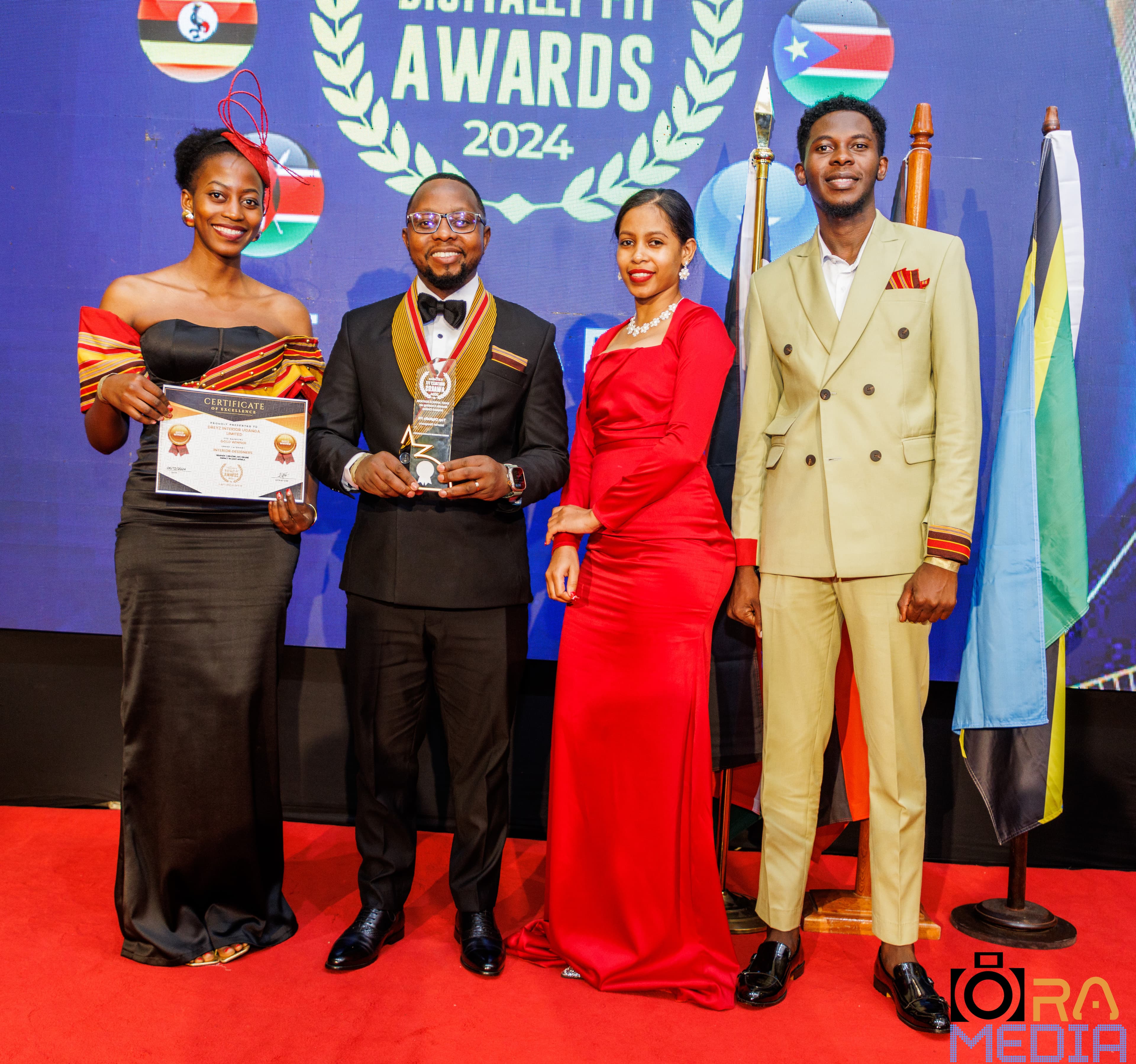 Digitally Fit Awards 2024