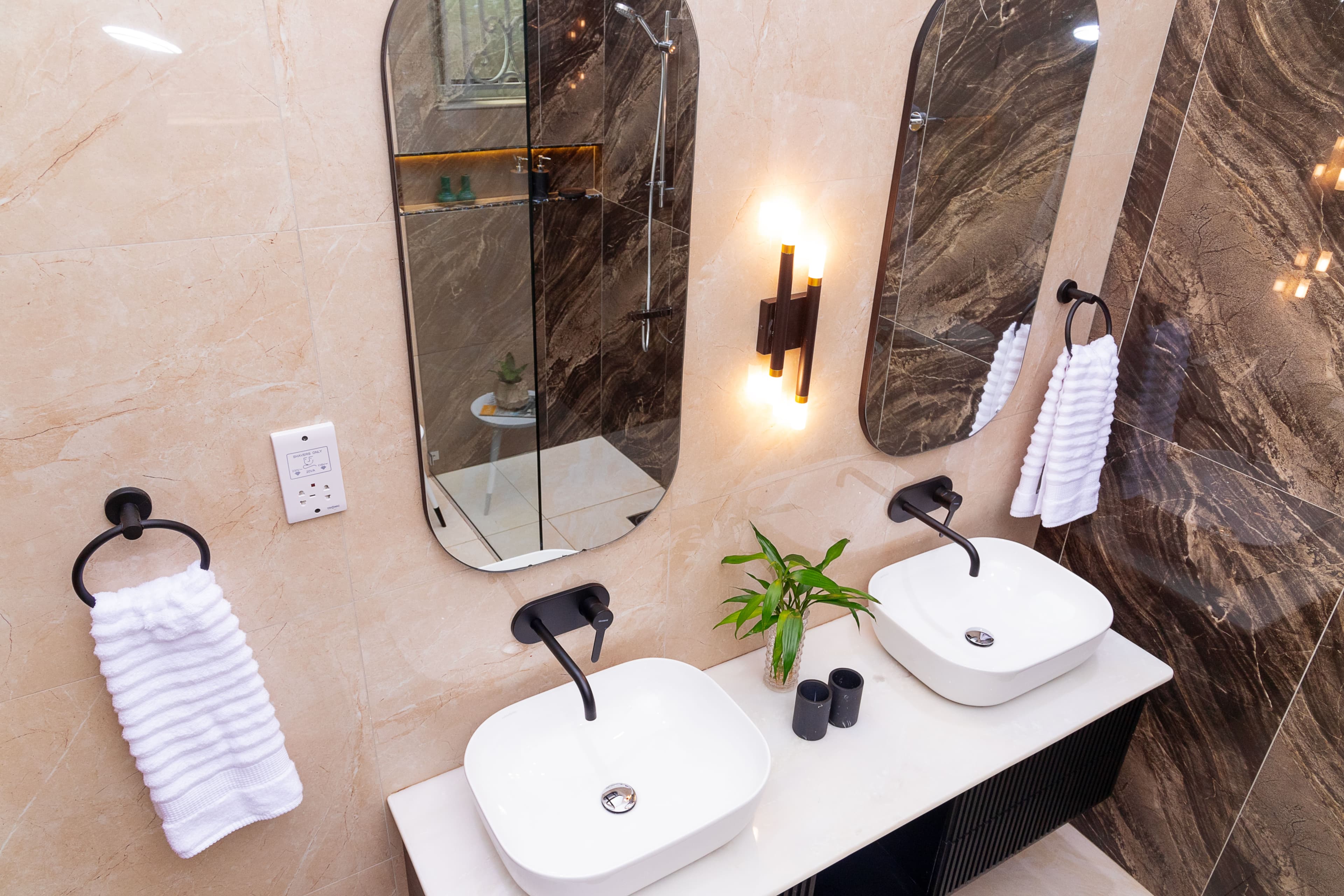 Bathroom Retreats gallery 5