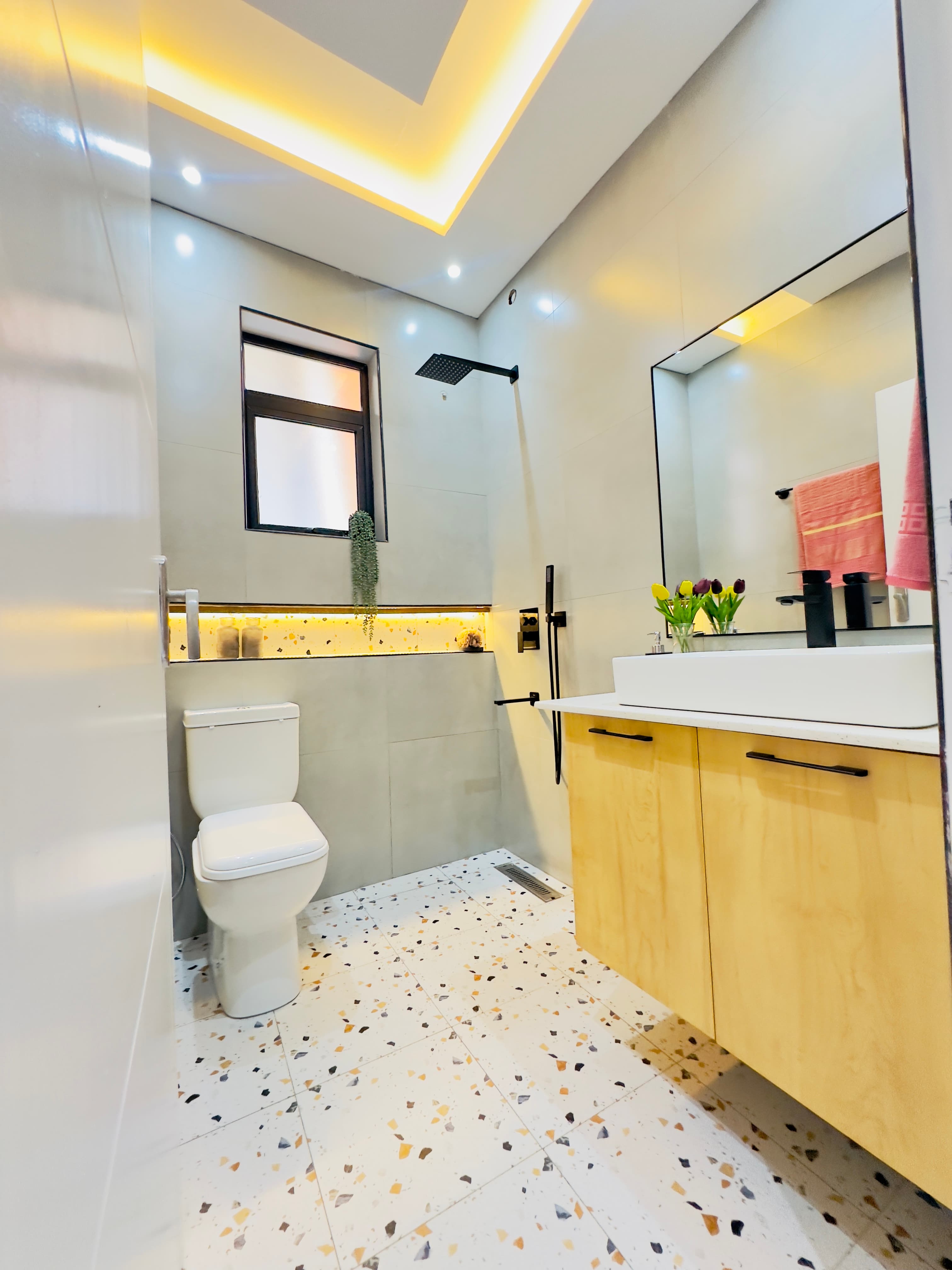 Bathroom Retreats gallery 7
