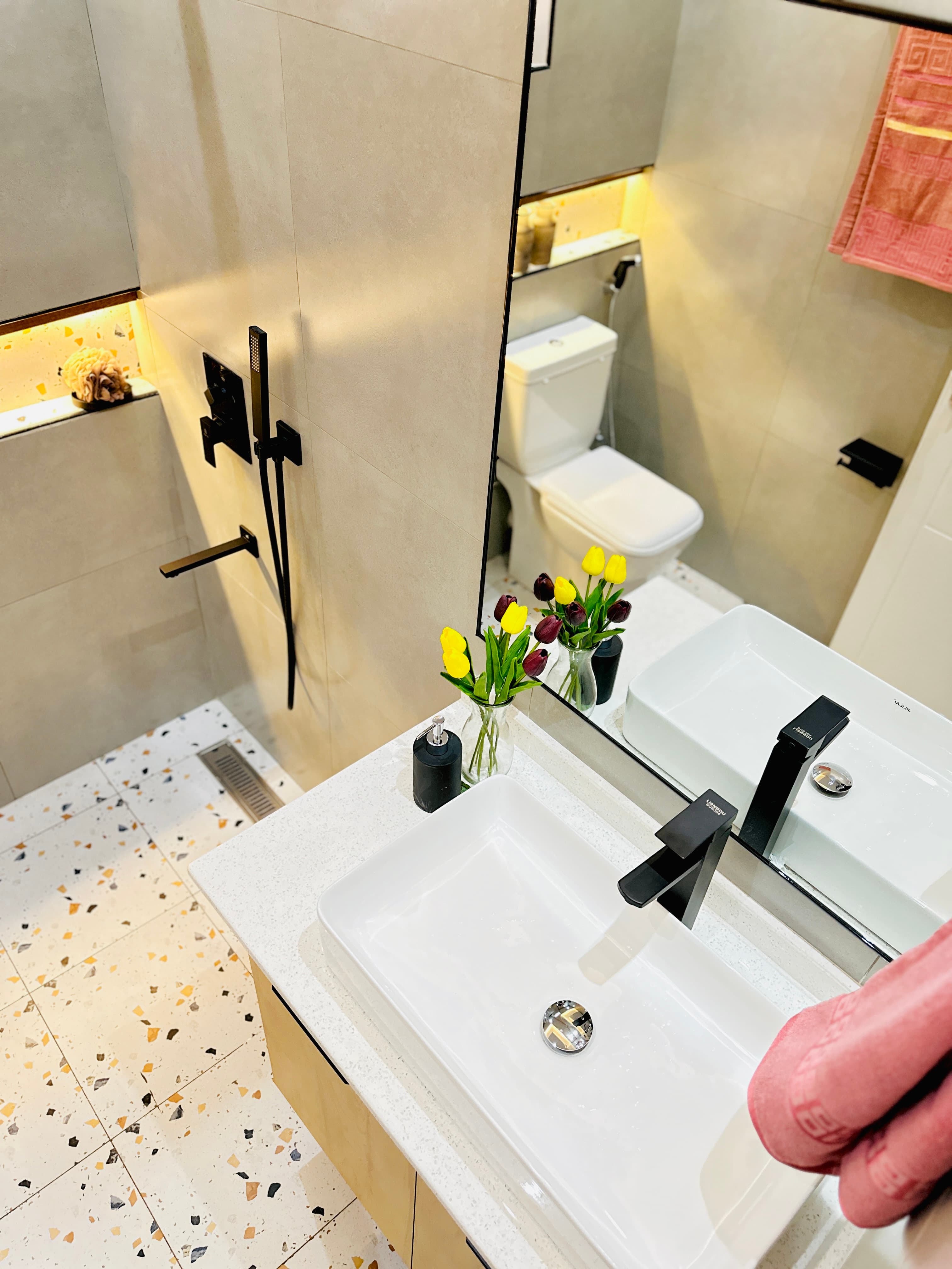 Bathroom Retreats gallery 8