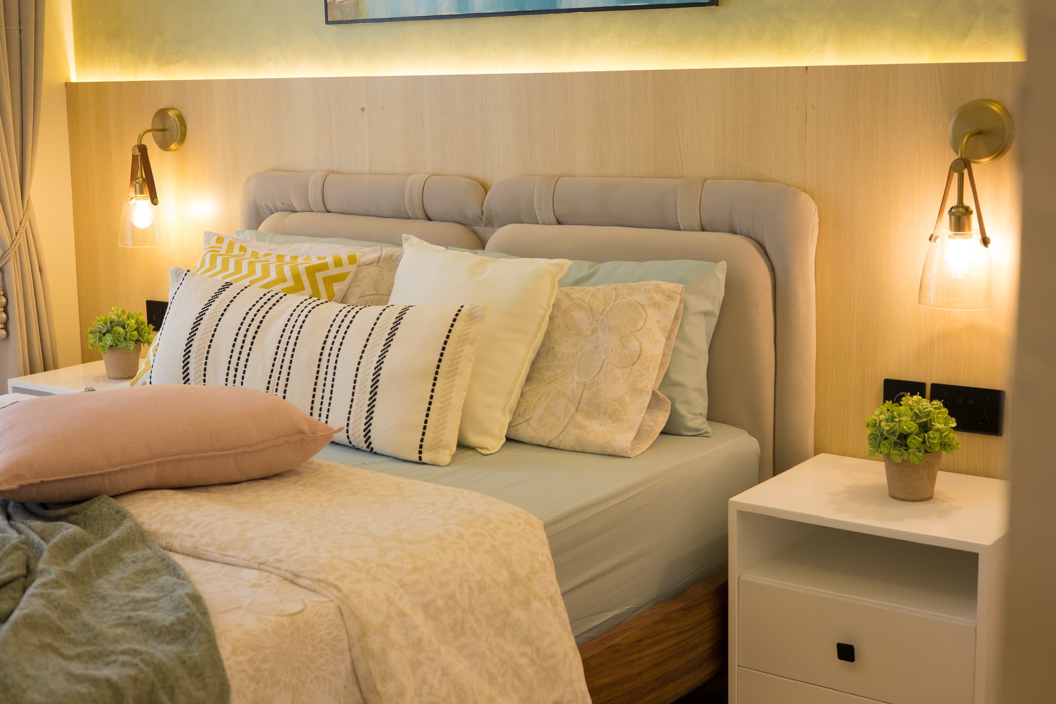 Dreyz interior 16