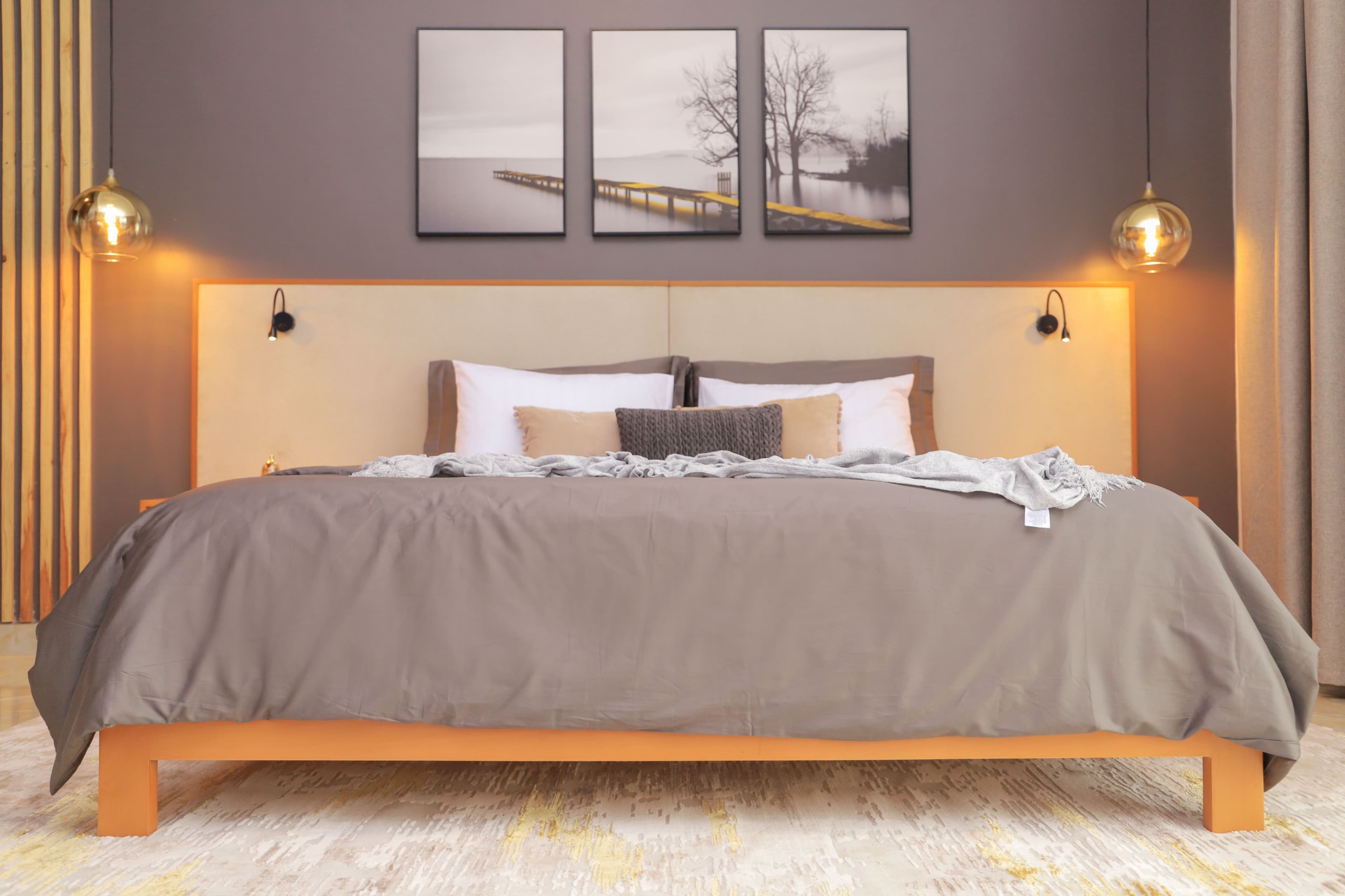 Restful Bedrooms gallery 4