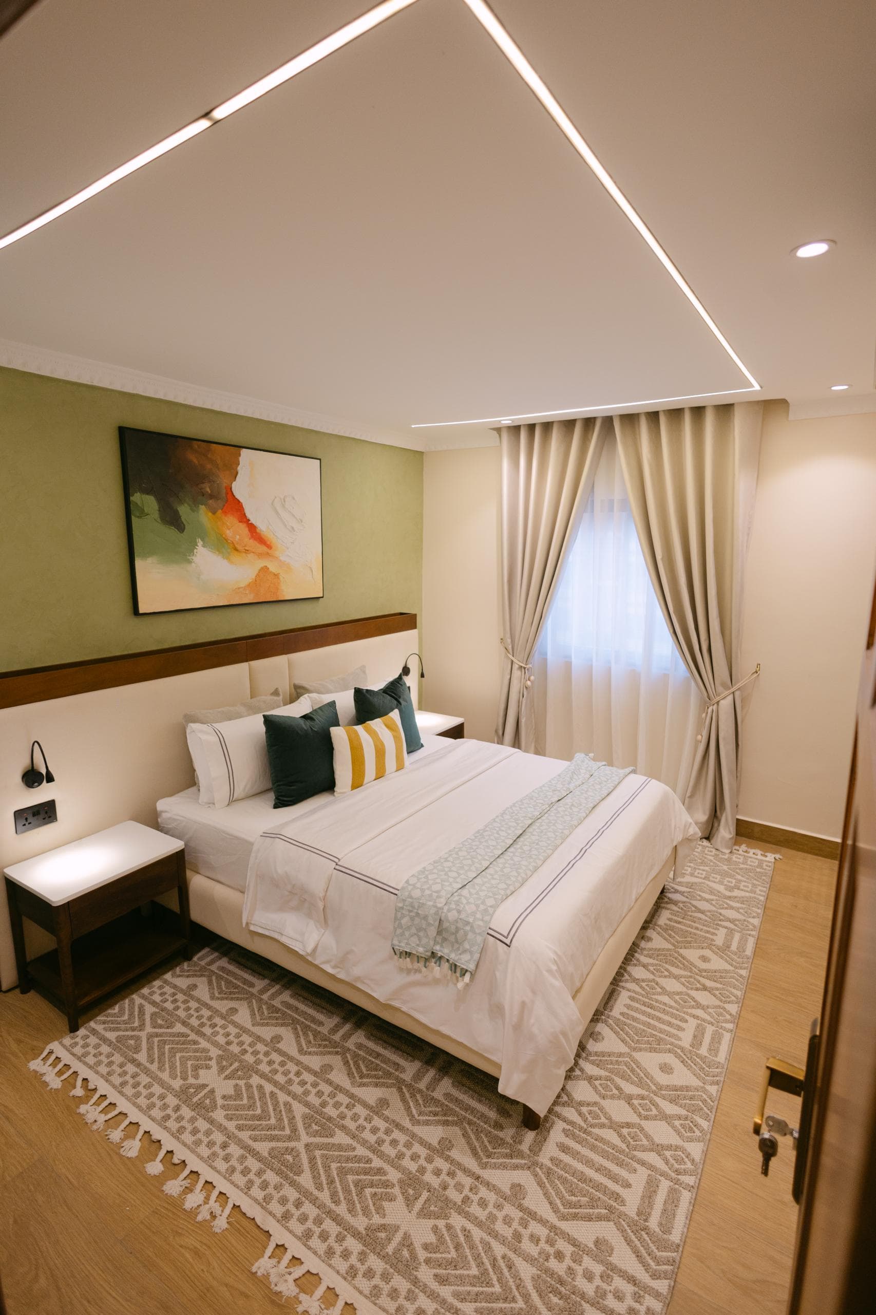 Restful Bedrooms gallery 6