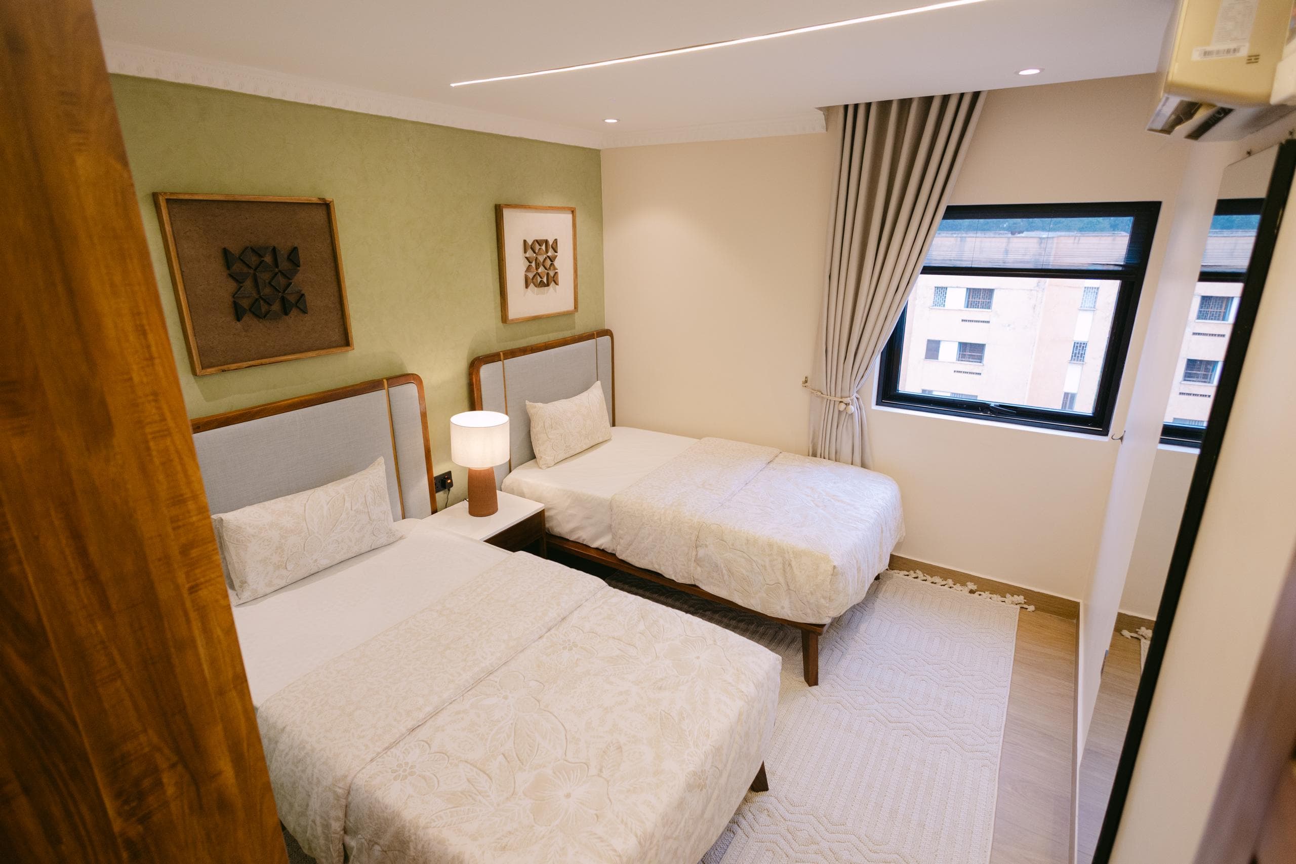 Restful Bedrooms gallery 7