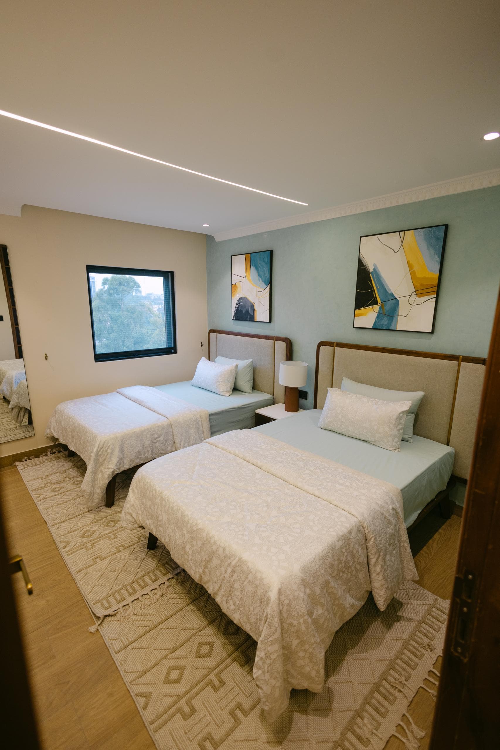 Restful Bedrooms gallery 8