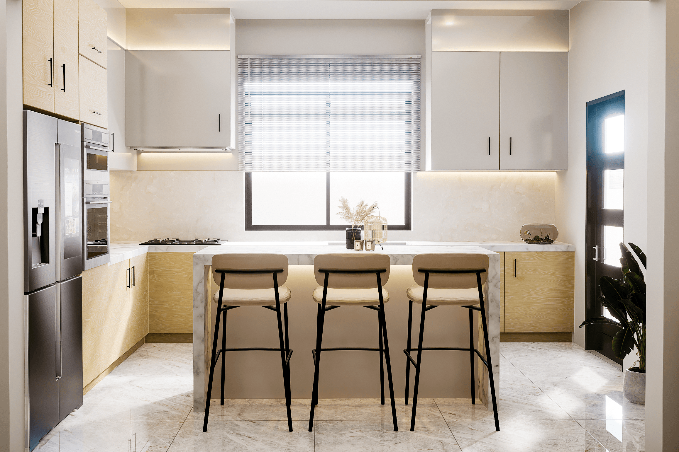 Dreyz interior 11