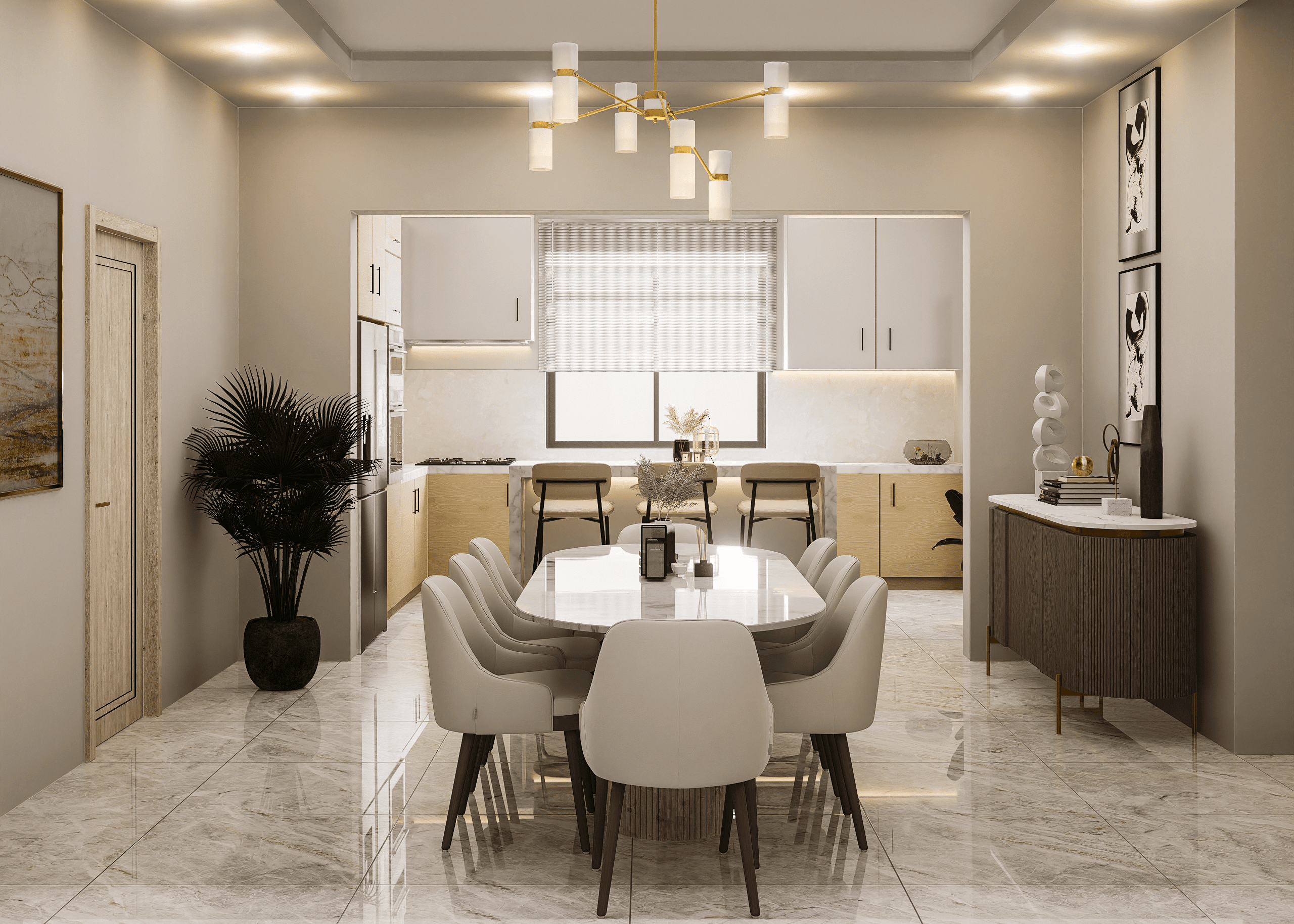 Dreyz interior 14
