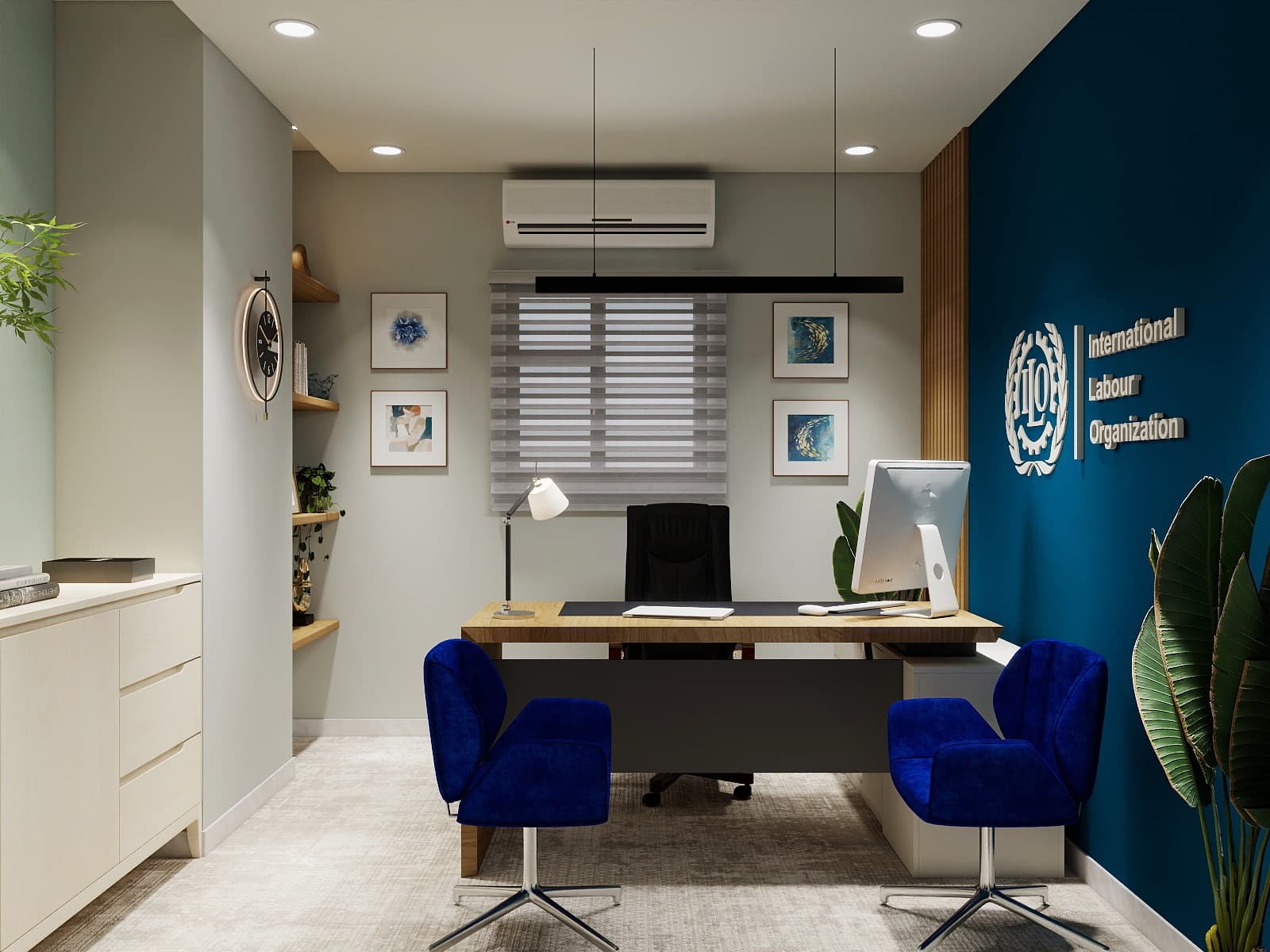 Dreyz interior 19