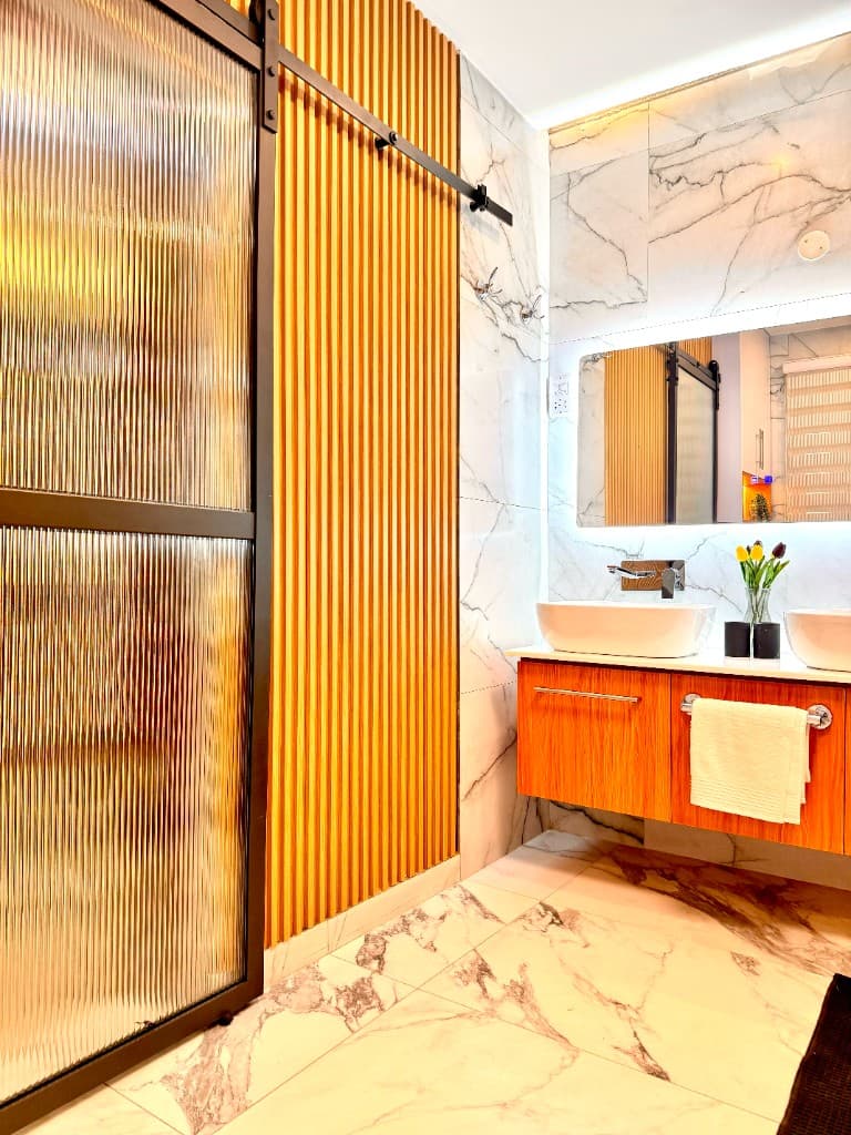 Floor and Space Planning