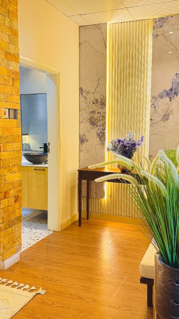 Wall Décor