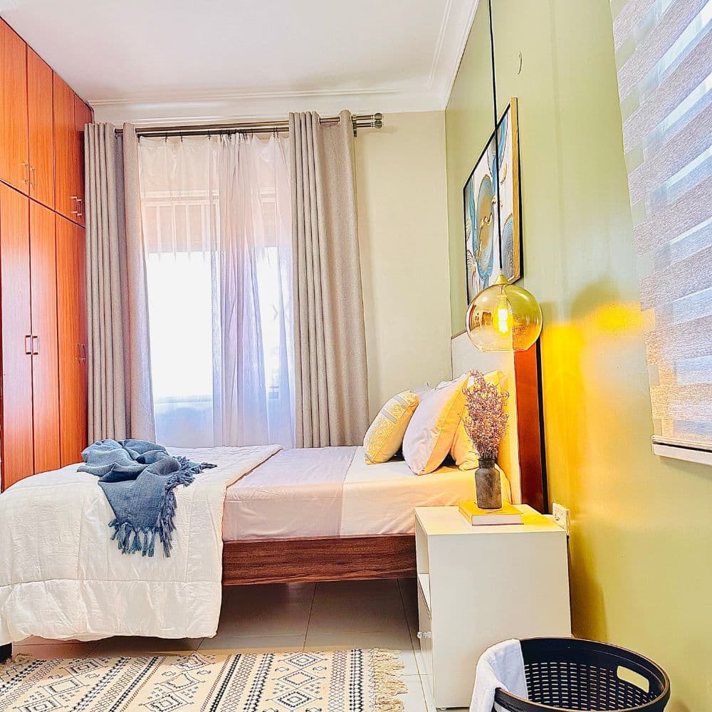 THE CROFT HOMES JINJA