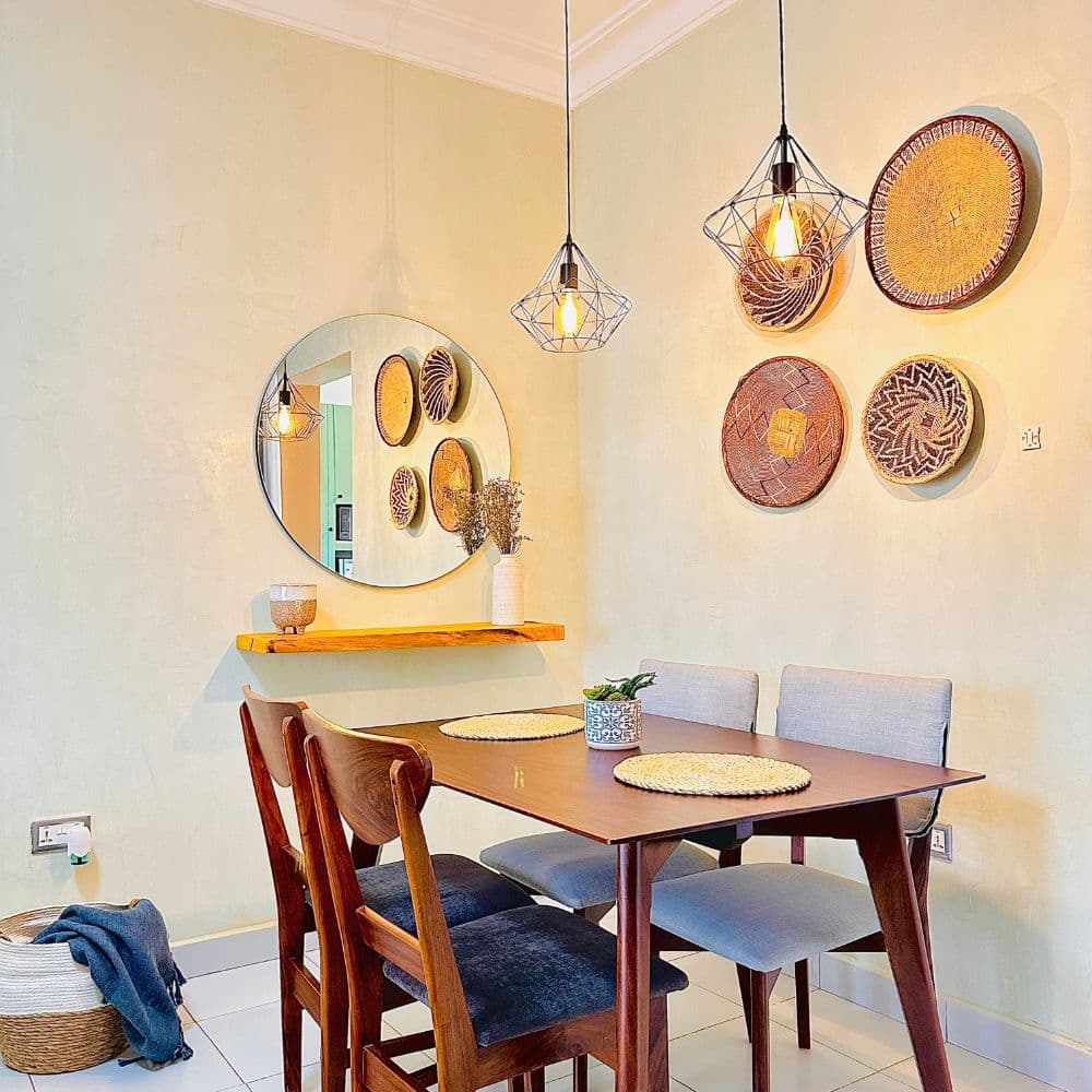 TRENDY STAYS JINJA