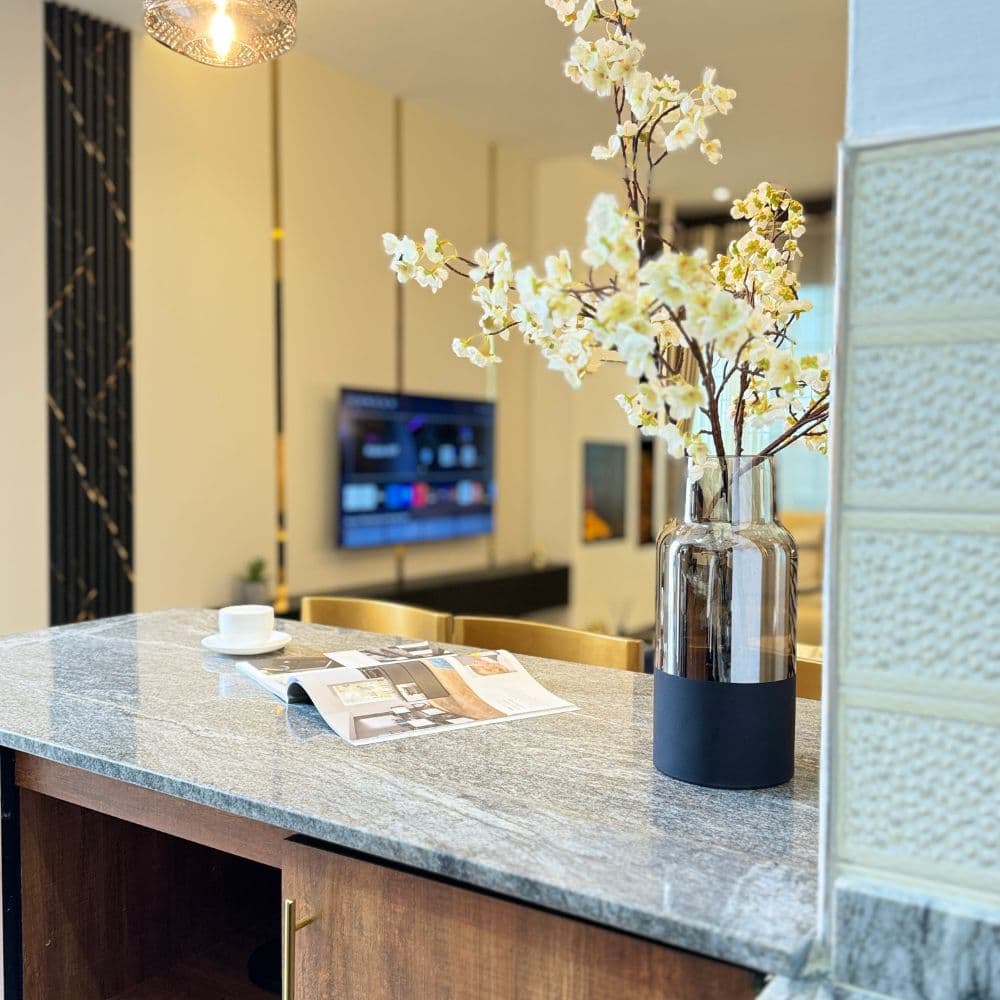 TRENDY STAYS NAJEERA