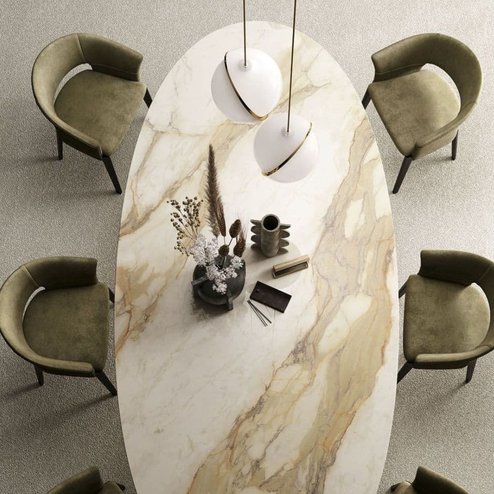 DINING ROOMS