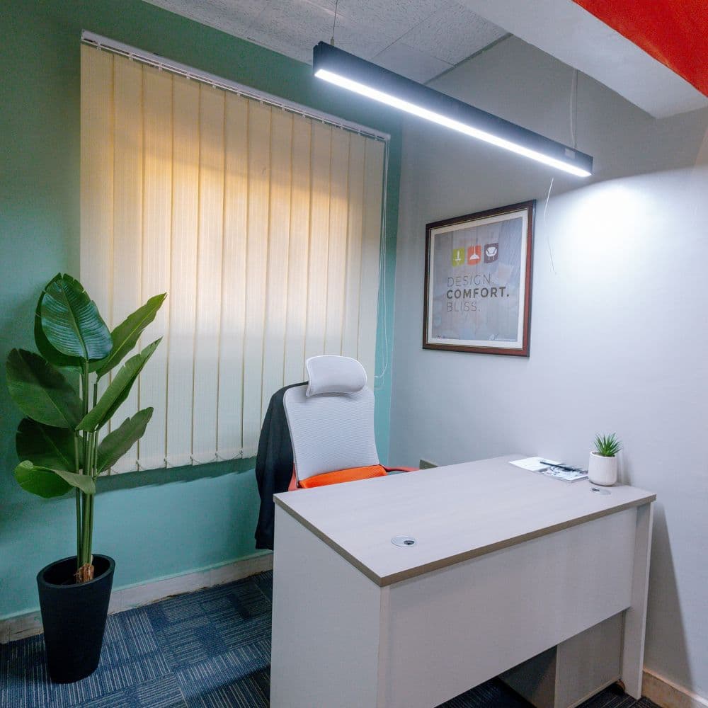 OFFICES