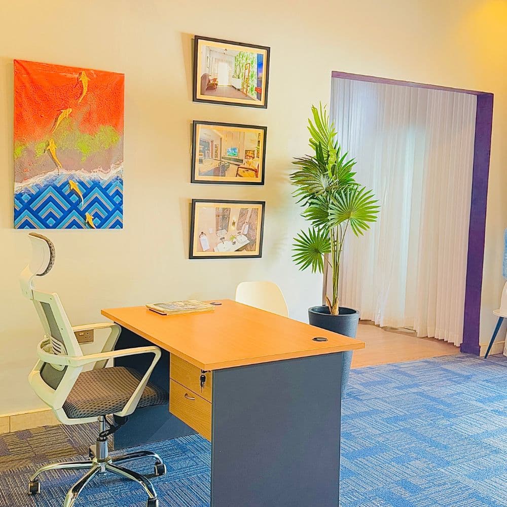 OFFICES