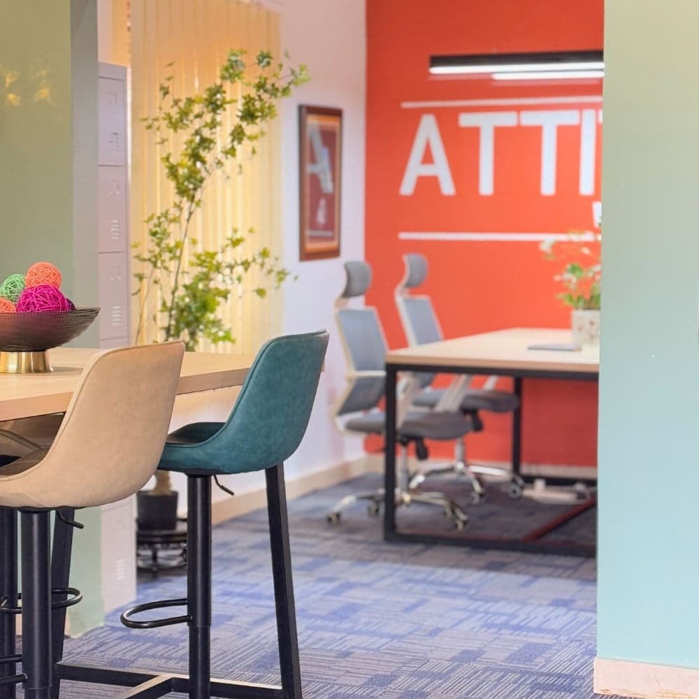 OFFICES