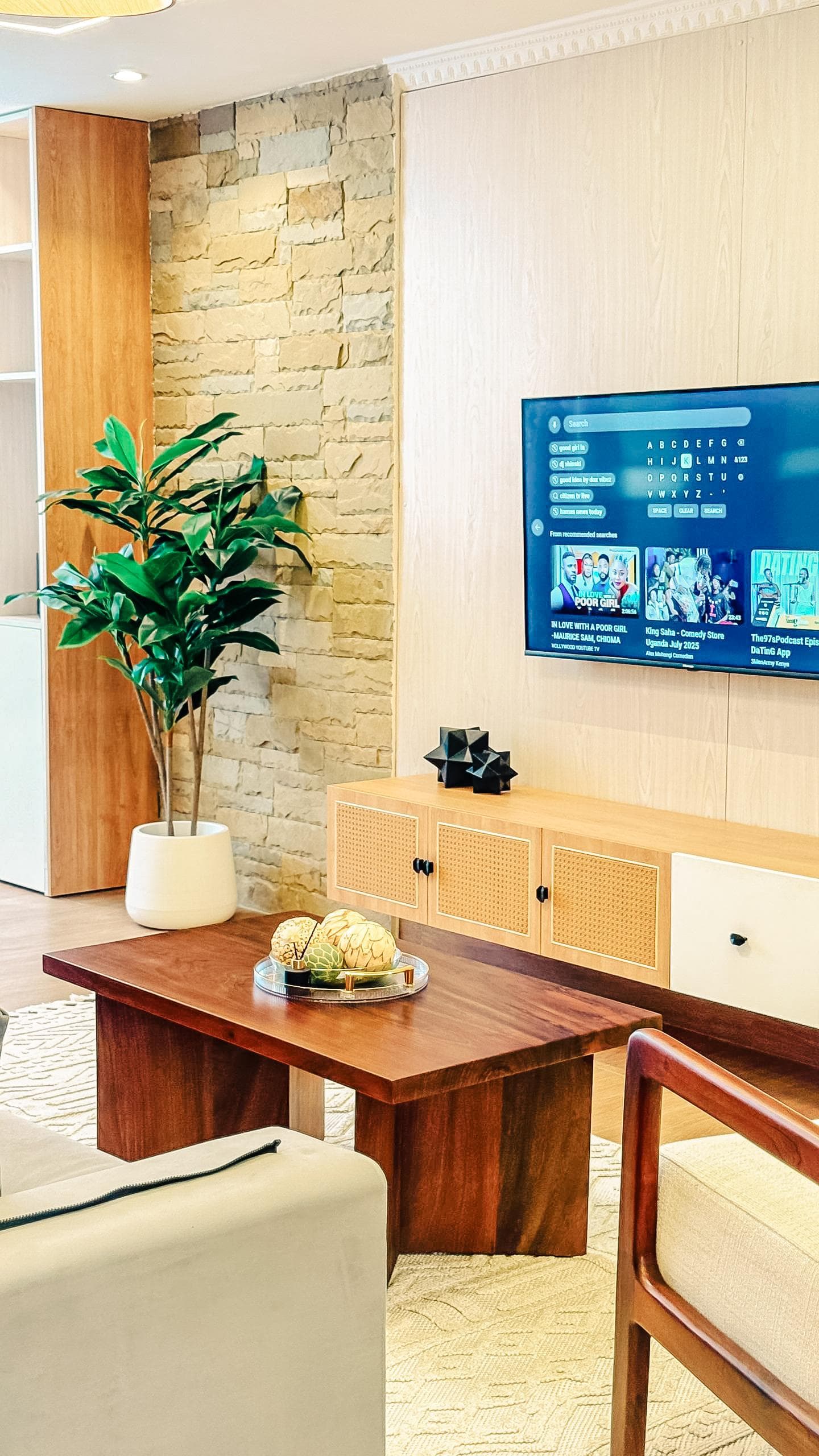 Signature Living Spaces gallery 7
