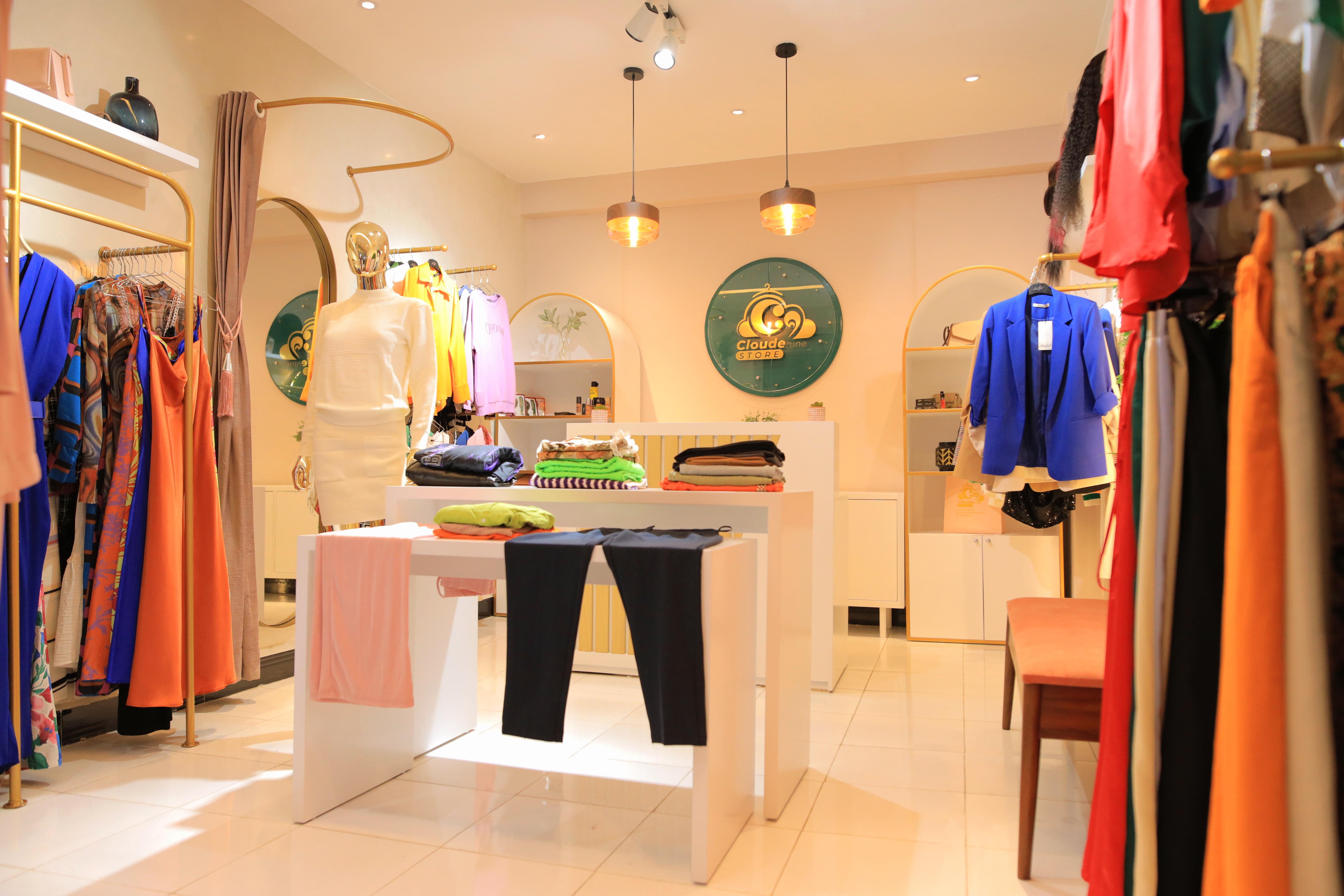 Retail & Shops gallery 3