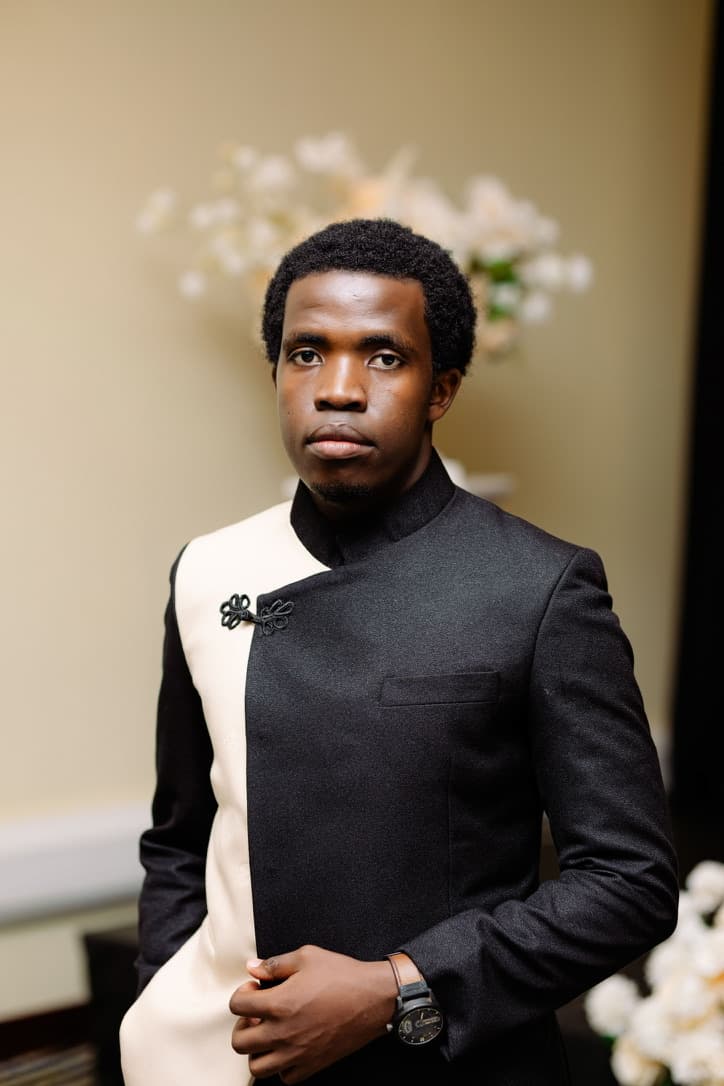 Derick Asiimwe