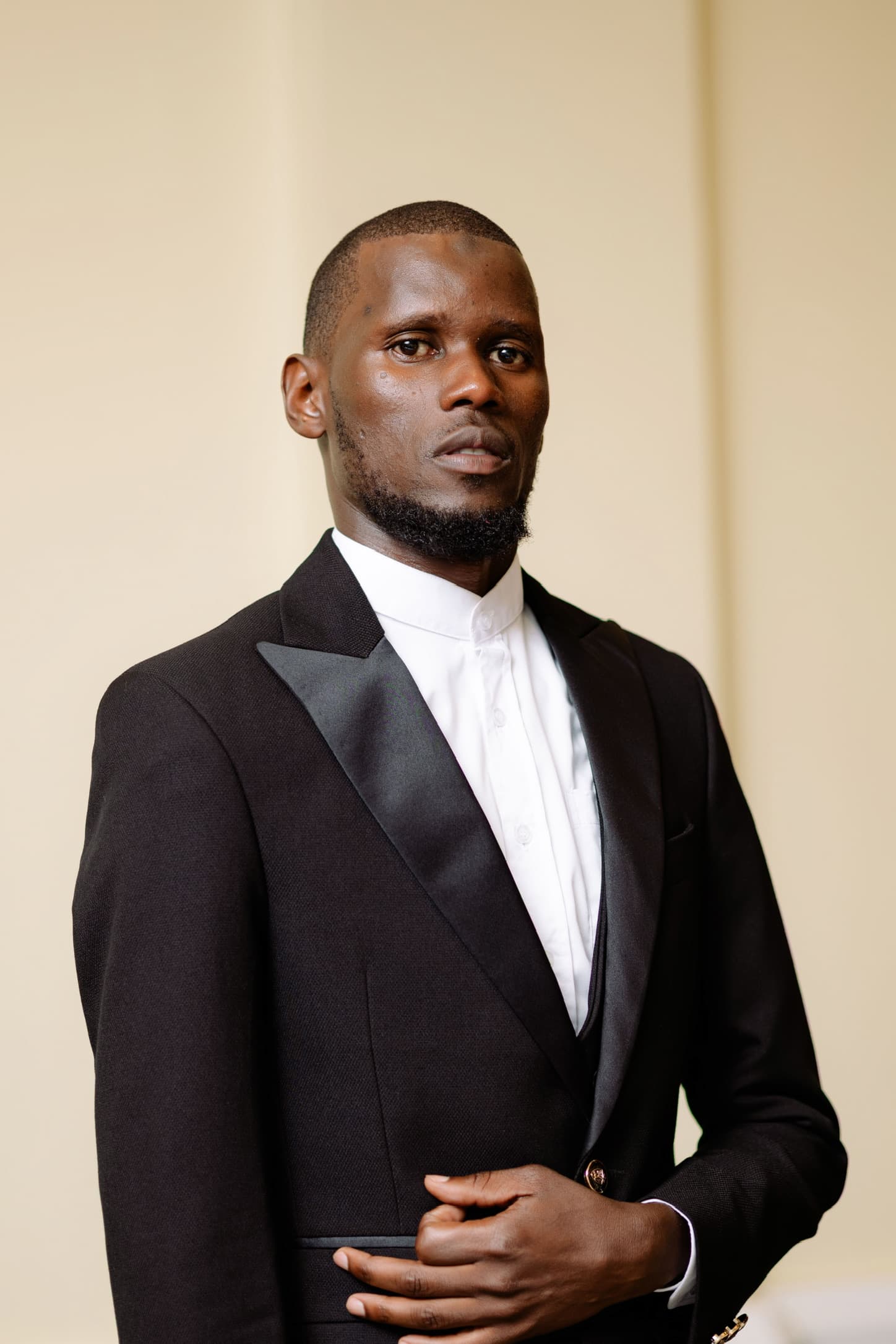 Iga Farouq