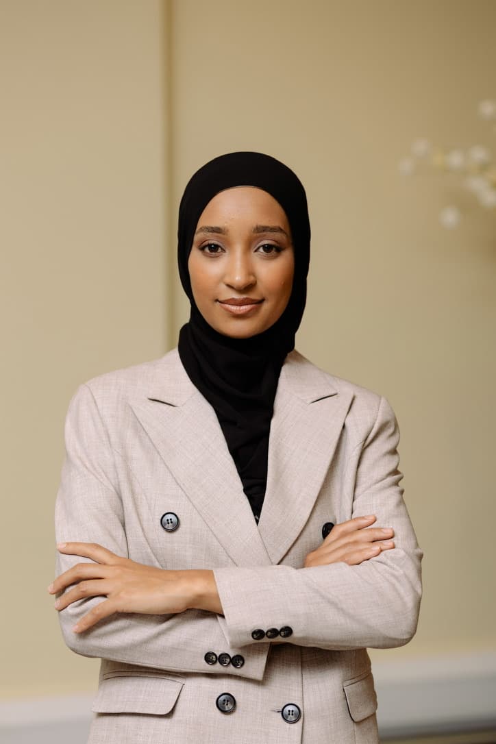 Siham Silim Sultan Nahdy